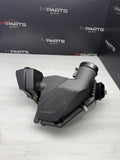 BMW 3 4 SERIES G20 G21 G22 G26 3.0i B58 MASS AIR FILTER BOX INTAKE 9469487