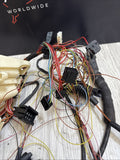 BMW E46 M3 01-06 S54 SMG Transmission / O2 Sensor Wiring Harness Loom