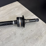 23-24 OEM BMW G87 M2 Rear Right Passenger Side Output Half Shaft Axle 4k