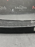 08-13 OEM BMW M3 E90 E92 E93 S65 Engine Oil Cooler *BENT