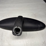 BMW Z3M Roadster Oval Interior Rear View Mirror 96-02 OEM