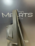 FERRARI 458 ITALIA REAR LEFT DRIVER SIDE ENGINE BAY COVER PANEL 82904900