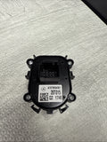 2020-2025 MERCEDES G GLE GLS CLASS  ENGINE IGNITION START STOP SWITCH BUTTON OEM