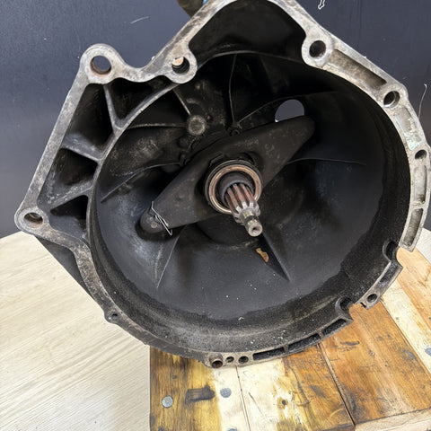 BMW Z3 E36 E46 Manual Transmission ZF Gearbox 5 Speed 122k