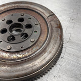 15-20 BMW M2 M3 M4 F80 F82 F83 F87 S55 DCT Twin Mass Clutch Flywheel OEM