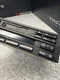 BMW C33 RADIO STEREO CASSETTE E36 318 323 328 E30 E31 E32 E34 540 840 M3 Z3