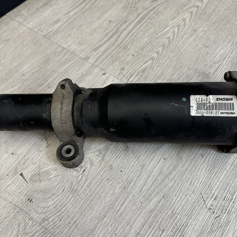 00-09 Honda S2000 OEM Power Steering Rack and Pinion 58k Miles