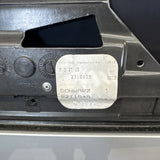(PICKUP ONLY) 94-99 BMW E36 SLIDING SUNROOF ASSEMBLY + SUNSHADE ARCTIC SILVER