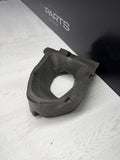 08-13 BMW E90 E92 E93 M3 Manual Shifter Insulation Foam OEM 7567319