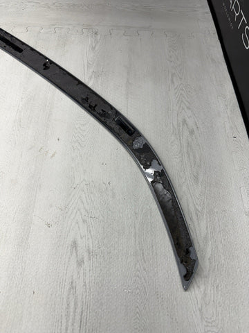 BMW M240i 230i G42 G87 M2 Rear Trunk Lid Spoiler Lip 2022-2026 OEM