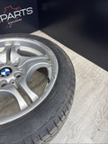 BMW E46 330 325 17x8.5 REAR ALLOY WHEEL RIM STYLE 68 2229135