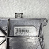 BMW M5 M6 E60 E61 E63 06-10 S85 V10 Ionic Current Control Module 13627834713