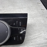 BMW M2 M3 M4 G80 G82 G83 G87 20-25 I-Drive Navi Multi Media Knob Switch *Notes*