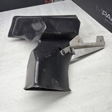 BMW E90 E92 E93 M3 08-13 Front Left Intake Box Air Duct Guide OEM