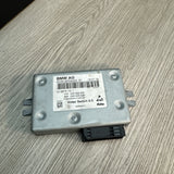 2011-2016 BMW 750LXI F02 F10 M5 VIDEO SWITCH CONTROL MODULE UNIT OEM