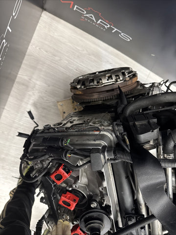 2002 BMW E46 M3 01-06 S54 3.2L Engine Motor 123k Miles Complete