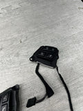 BMW E82 E88 E90 E92 E93 335 M3 BMW Steering Wheel Harness Buttons 9125343