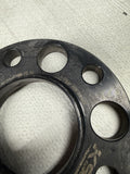 KSP Performance 15MM PAIR 5x120 BMW 6061 Forged Aluminum Wheel Spacers