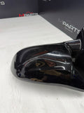 BMW F97 G01 X3 X3M Left Driver Side Mirror Blind Spot Camera Black - Gloss OEM