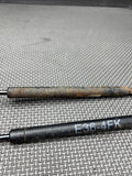 94-99 BMW E36 M3 Front Hood Struts Shocks Original