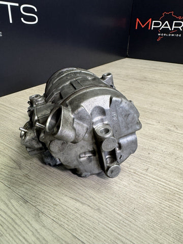 01-06 BMW 3-SERIES E46 M3 S54 AC COMPRESSOR 6910458 OEM
