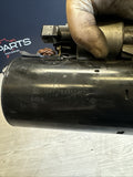08-13 BMW E90 E92 E93 M3 S65 V8 COUPE ENGINE STARTER MOTOR BOSCH OEM 7843526