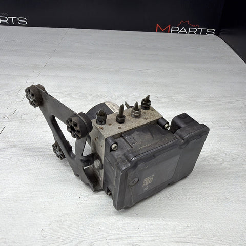 06-10 BMW E60 M5 E63 E64 M6 S85 ABS DSC ANTI LOCK BRAKE PUMP MODULE