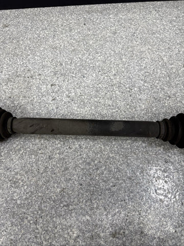 OEM 01-06 BMW E46 M3 Right Passenger Rear Axle CV Shaft 2229726