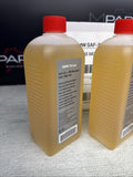 Rear Differential Oil - SAE 75W-140 Synthetic GENUINE BMW 83222282583 PACK OF 3