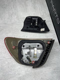 01-06 E46 BMW 330 M3 CONVERTIBLE REAR LED TAIL LIGHT LEFT 6937453