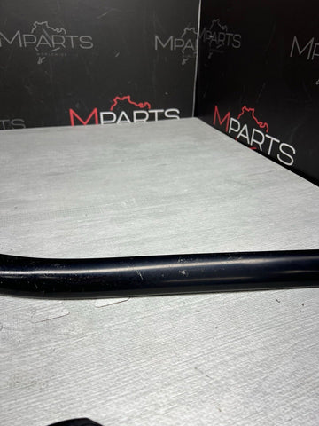 01-06 BMW E46 M3 Shock Tower Strut Brace Center Beam Bar Set OEM 7895414