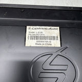 Lighting Audio L-2125 AMP Used