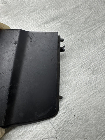 BMW E46 Convertible Folding Top Cover Trim 7022394 51437022394 Genuine