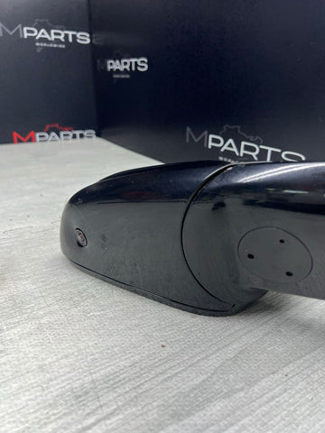 15-20 BMW F82 F83 M4 RIGHT PASSENGER MIRROR / CAMERA / LANE ASSIST