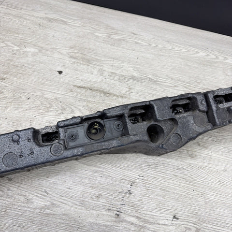 OEM BMW 01-06 E46 M3 FRONT BUMPER FOAM FOAMS SUPPORT 51118056689