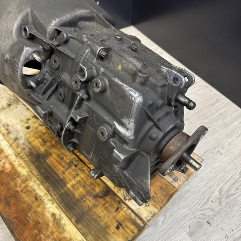BMW Z3 E36 E46 Manual Transmission ZF Gearbox 5 Speed 159k Miles