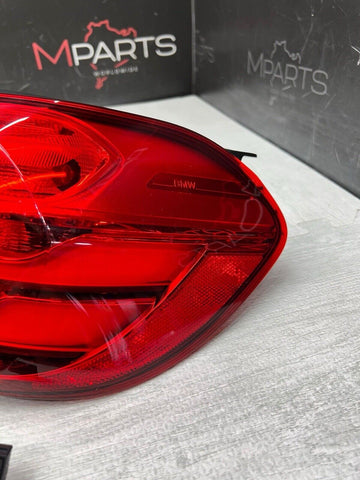 OEM Tail Lights BMW 4 Series F32 F36 F33 F82 F83 M4 435i  (2014-2017)