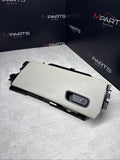 Glove Box Dash Compartment Grey Leather 4T1857103 Lamborghini Huracan Spyder