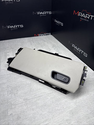 Glove Box Dash Compartment Grey Leather 4T1857103 Lamborghini Huracan Spyder