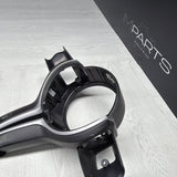 2015-2021 BMW M2 M3 M4 F87 F80 F82 F83 STEERING WHEEL BACK TRIM COVER DCT *Peel*