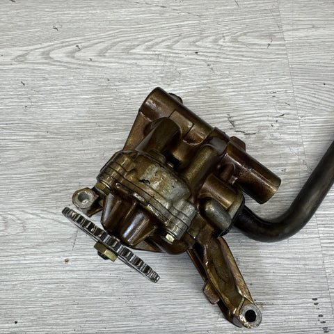 1992-2000 BMW E36 M50 M52 S50 S52 M3 323 325 328 Oil Pump 328i 325i