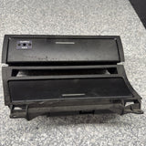 OEM BMW E46 330 M3 Radio Navigation Mounting Relocation Bracket