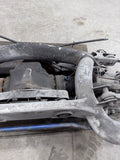 2000-2003 OEM BMW E39 M5 Complete Rear Differential Axle Carrier Ratio 3.15 92k