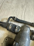 2001-2006 BMW E46 M3 S54 Air Idle Control Valve Assembly