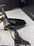 BMW E46 Side Power Mirror Left Right Sedan Touring OEM 01-03 323 325 328 330