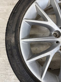 2014-2017 BMW 2 Series 228i 230i 17"x7" Factory Wheel OEM 6796205