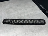 Genuine BMW 08-13 E92 E93 M3 Rear Bumper Center Grill 8040877 OEM