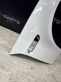 08-11 BMW E90 M3 Sedan Front Right Passenger Fender Panel Alpine White OEM