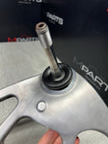 BMW E46 M3 01-06 Front Right Passenger Side Lower Control Arm OE 31122229454