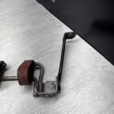 BMW E90 E92 E93 M3 08-13 Muffler Bracket Hanger 8041984